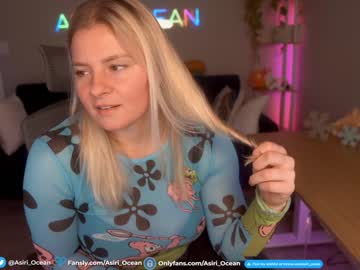 Nude girl asiri_ocean image #6139598