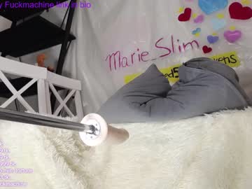 Nude girl marie_slim image #1787860