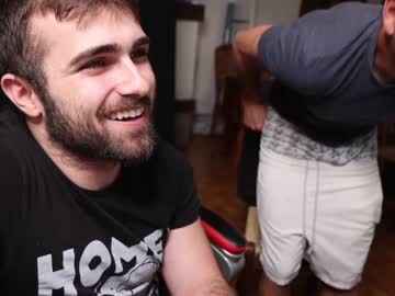 Nude man thony_grey image #6706395