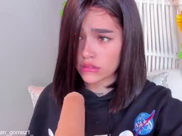 Nude girl _meghan_gomez1_ image #128680