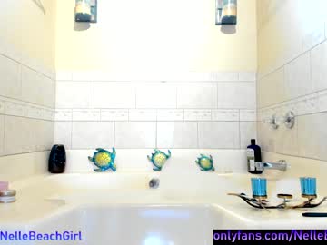 Nude girl nellebeachgirl image #1538805