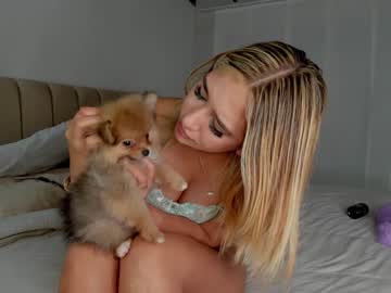 Nude girl amelie_bunny_real image #851668