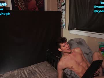 Nude man wanderboi image #3113356