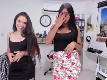 Nude tranny franshesca_and_rashell_ image #620307