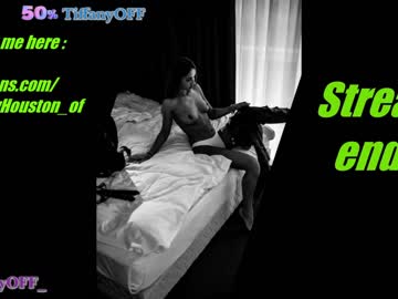 Nude girl tiffanyhouston_ image #3423130