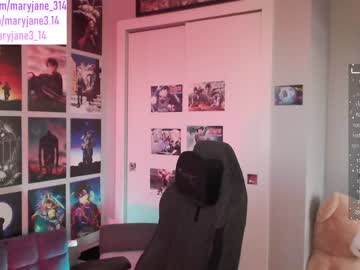 Nude girl maryjane_314 image #4521781