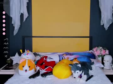 Nude girl nicky_spark image #2989838