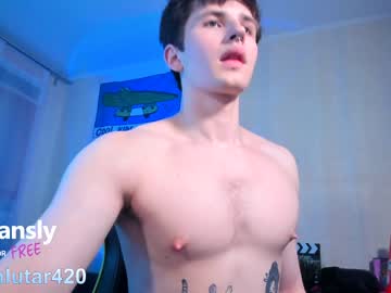 martinlutar420 nude cam