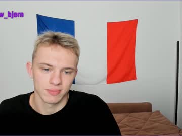 Nude man andy_bjorn image #2665865