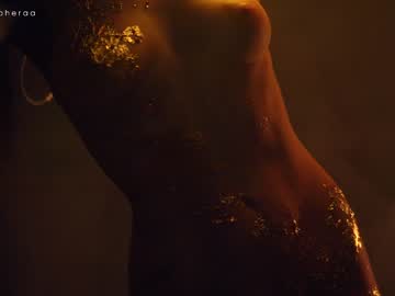 Nude girl artmosphera image #5165331