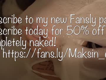 Nude girl maksin_cb image #2530205