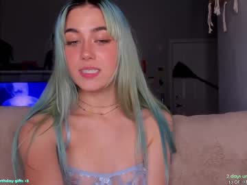 fairyinthewild nude cam