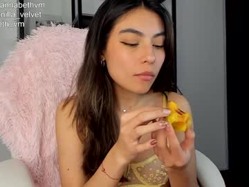 Nude girl vanilla_velvet image #3563678