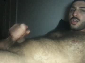 Nude man hotarabfeet image #4681958