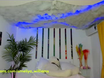 Nude girl amelia__williams image #1724657