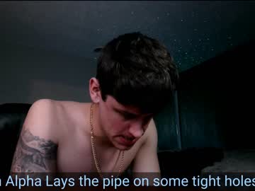 Nude man jarodalpha image #1973056