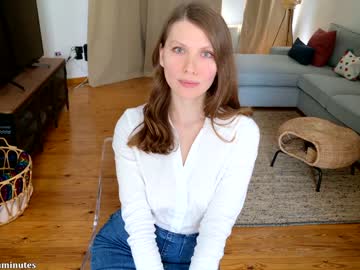 Nude girl giveyouelevenminutes image #4987430