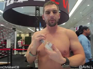 Nude man tomchristiancb image #3440484