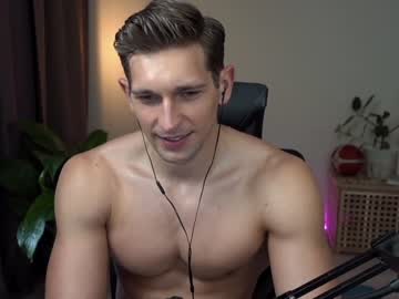 Nude man marcusdiamond image #1664301