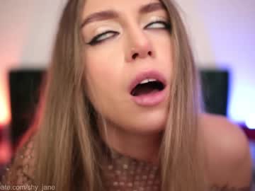 Nude girl shy_jane image #5719793