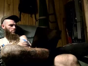 Nude man got_offgrid image #5611870