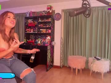 Nude girl kloelamaravilla18 image #686520