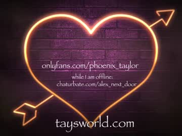 Nude girl phoenix_taylor image #2446711