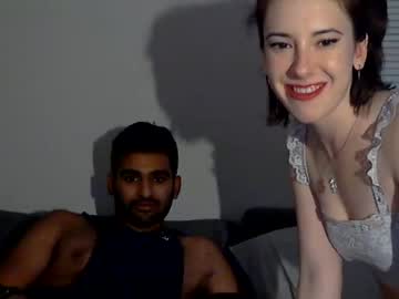 Nude couple carlene_grace image #722770