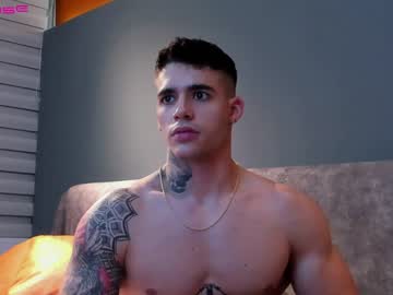 Nude man dominic_sullivan1 image #227473