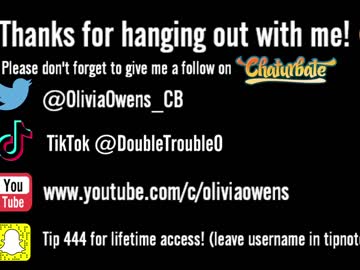 Nude girl oliviaowens image #17720