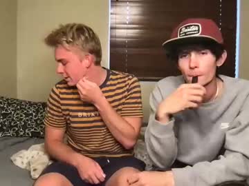 Nude man jacksonanddakota image #2852813