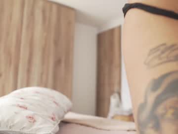 Nude girl tattoo_ninja_kitty image #2792672