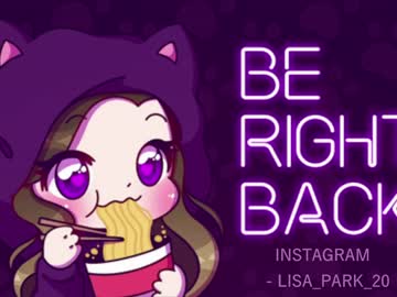 Nude tranny lisa_park_ image #2347007