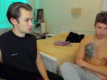 Nude man purple_gang image #656960