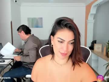 Nude couple emillybrowm image #5333444