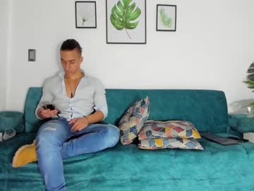 Nude man bless_my_neighbor image #4392801