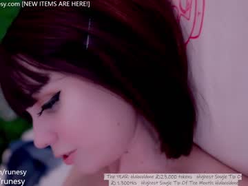 Nude girl runesy image #4800027