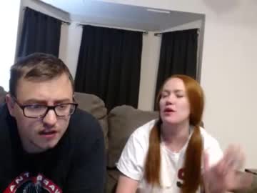 Nude couple fireballred2424 image #2166790