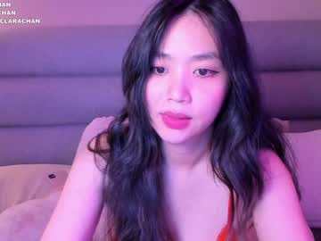 Nude girl clara_chan image #6525402