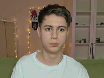 Nude man lance_belll image #5964722