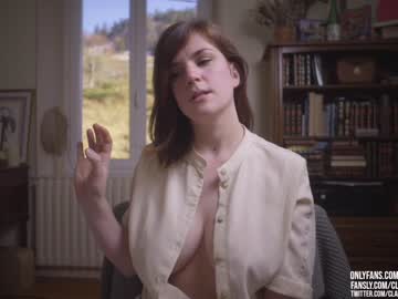 Nude girl claire_moulin image #1250101