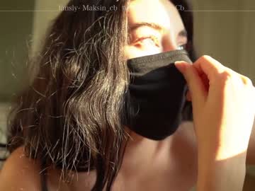 Nude girl maksin_cb image #2263212