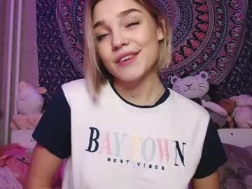 Nude girl babyfromtheforest image #500497