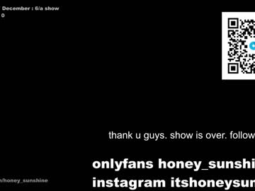 Nude girl honey_sunshine image #5864256