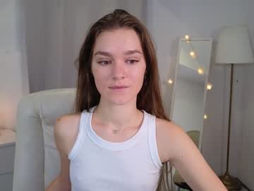 charming_luna nude cam