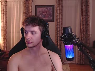 Nude man ironthud image #3214211