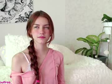 Nude girl grettabenett_ image #1279533