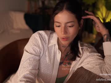 Nude girl effylowell_ image #3935181