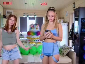 Nude girl misss_viki image #4795060