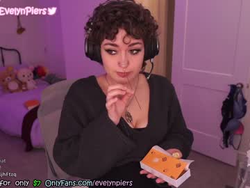 Nude girl evelynpiers image #2395685